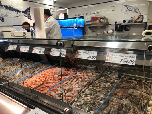 H Mart Northern 144 by null