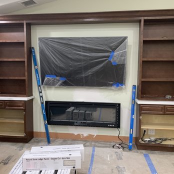 Home Masters Intl - adding entertainment center - General Contractors Near Me - Rancho Cucamonga, California Home Masters Intl - adding entertainment center - General Contractors Near Me - Rancho Cucamonga, California