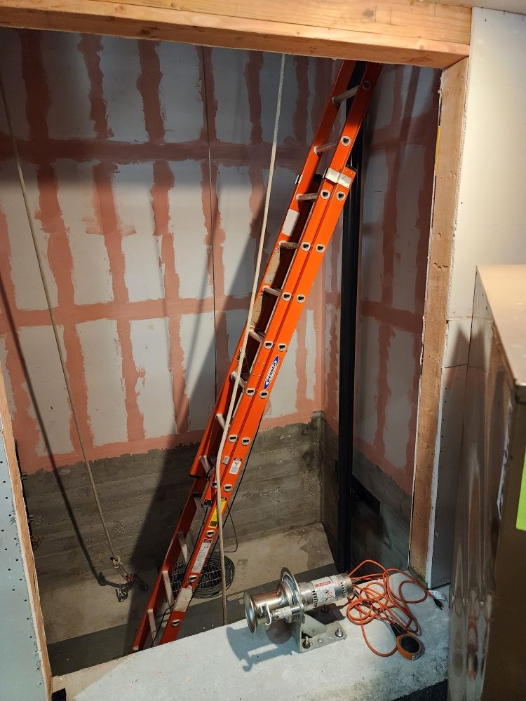 Slide of J J 'll Do It