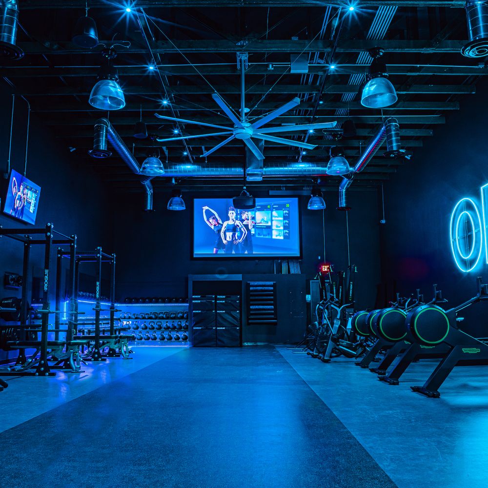 Powerhouse Gym Torrance, CA - Last Updated January 2026 - Yelp