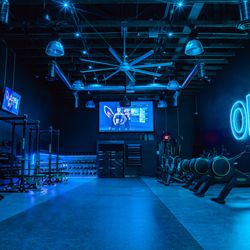 Onix Fitness