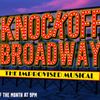 All Out Comedy Theater gift card