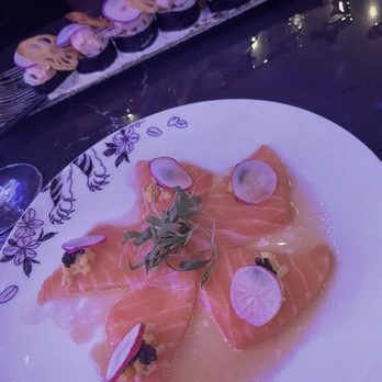 Fuhu - Asian Fusion Near Me - Las Vegas, Nevada