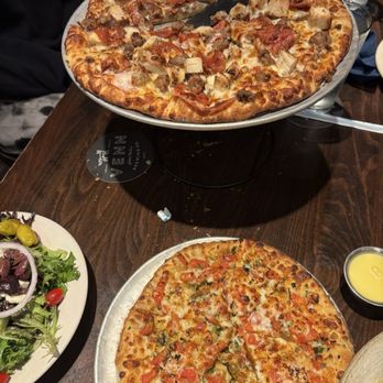 Pizza Lucé - The bear and marg pizzas - Pizza Near Me - Richfield, Minnesota Pizza Lucé - The bear and marg pizzas - Pizza Near Me - Richfield, Minnesota