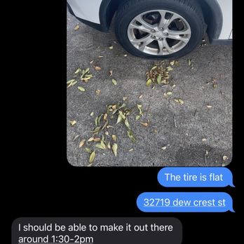 zolug mobile tire - Tires Near Me
