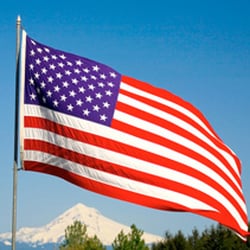 AMERICAN DREAM FLAG & BANNER MFG