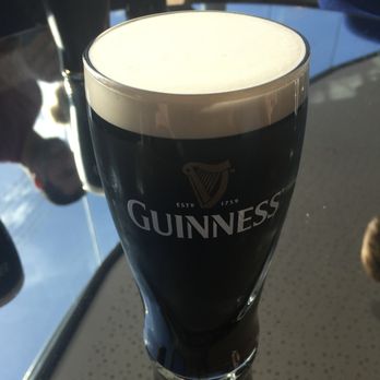 Guinness Storehouse - Perfectly poured Guinness in the Gravity Bar - Breweries Near Me - Dublin, D Guinness Storehouse - Perfectly poured Guinness in the Gravity Bar - Breweries Near Me - Dublin, D
