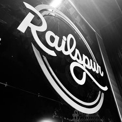 Railspur