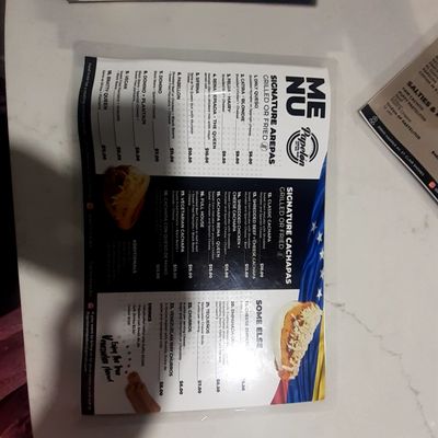 Menu photo 5 Menu photo 5