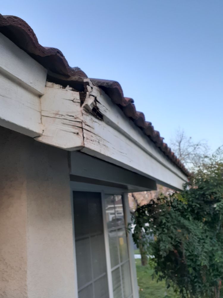 Slide of Art Roofing Plus