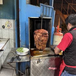 El Poblano