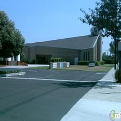 FIRST CHRISTIAN CHURCH OF GARDEN GROVE - Churches - 11231 Chapman Ave