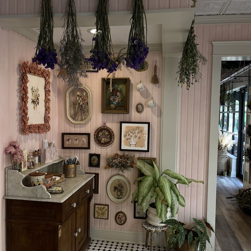 Patinaed & Co - Coffee & Tea Near Me - Cocoa, Florida