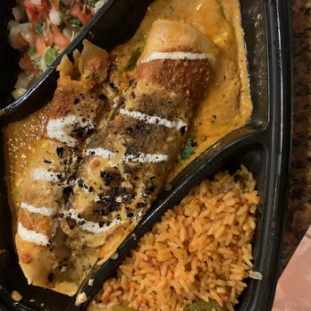 Mama Tigre - Fantastic Masala Enchiladas - Mexican Near Me - Oakton, Virginia Mama Tigre - Fantastic Masala Enchiladas - Mexican Near Me - Oakton, Virginia