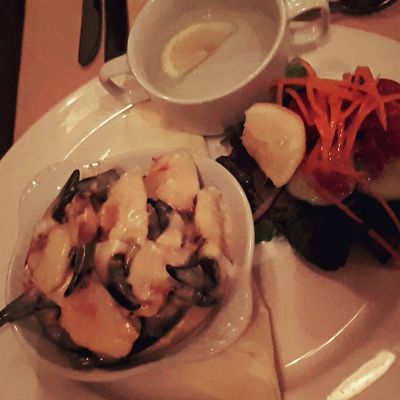 The Oyster Tavern Tralee Co.Kerry by null