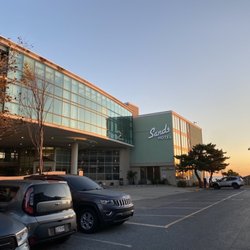 Atlantic Sands Hotel & Conference Center - Exterior.