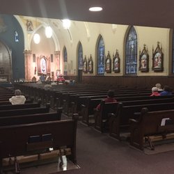 St Vincent Church