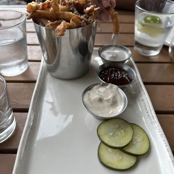 Top of The Rock - Duck fat fries - Brewpubs Near Me - Jasper, Tennessee Top of The Rock - Duck fat fries - Brewpubs Near Me - Jasper, Tennessee