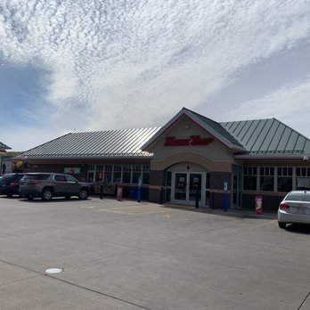 Kwik Trip - Wide place - Convenience Stores Near Me - River Falls, Wisconsin