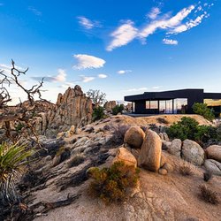 TERRY DIANE KINNEY, Realtor - DESERT LIVING IN THE HI DESERT!