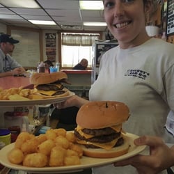 Chubby's Bar-B-Q