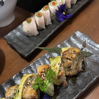 Tsukiyo Sushi - Sushi Bars Near Me - Westminster, California Tsukiyo Sushi - Sushi Bars Near Me - Westminster, California