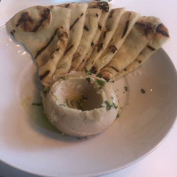 Santo - Hummus - Mediterranean Near Me - Nashville, Tennessee