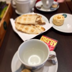Café Martínez