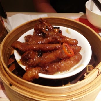 添好運 - Dim Sum Near Me - Hong Kong, HK