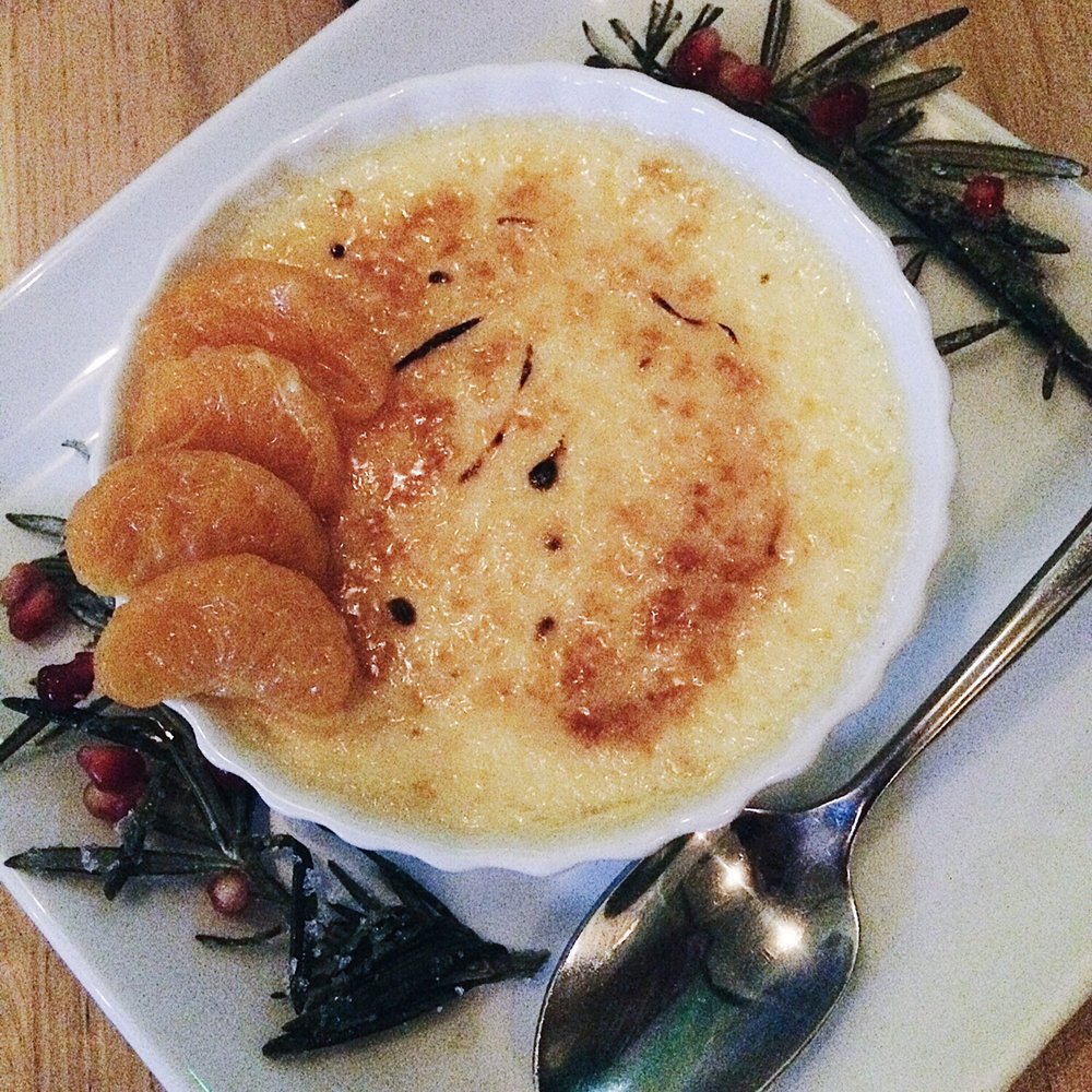 Bittersweet - Clem brûlée - Coffee & Tea Near Me - Raleigh, North Carolina Bittersweet - Clem brûlée - Coffee & Tea Near Me - Raleigh, North Carolina