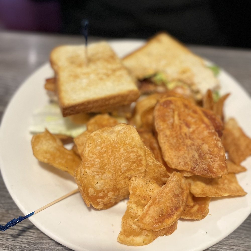 The Best 10 Breakfast Brunch Spots near Gruene Hall in New Braunfels