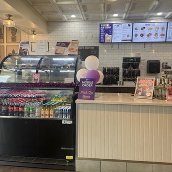 PJ's Coffee - Desserts Near Me - Gaithersburg, Maryland PJ's Coffee - Desserts Near Me - Gaithersburg, Maryland