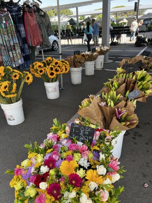 Vista Farmers Market by null
