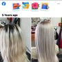 Hair Salon 22