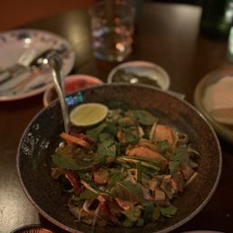Char Kway Teow Char Kway Teow