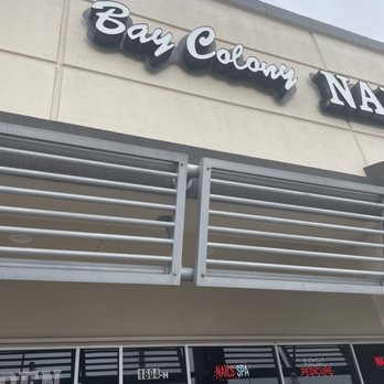 Bay Colony Nail Spa - Nail Salons Near Me - Dickinson, Texas Bay Colony Nail Spa - Nail Salons Near Me - Dickinson, Texas