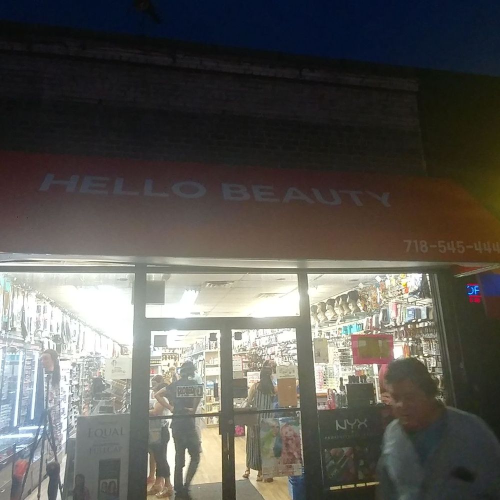 Optima Beauty Supply - Cosmetics & Beauty Supply Near Me - Astoria, New York