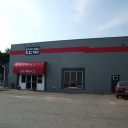 Northern Mobile Electric