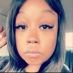 Lashes by Ann
