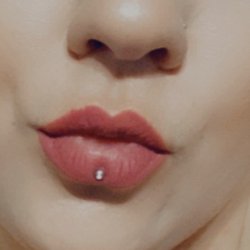 A Touch of Color Tattoo & Body Piercing - Love my piercing! Very quick, very precise, and very clean. Thank you Kristina.