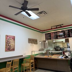 Yaghi's New York Pizzeria