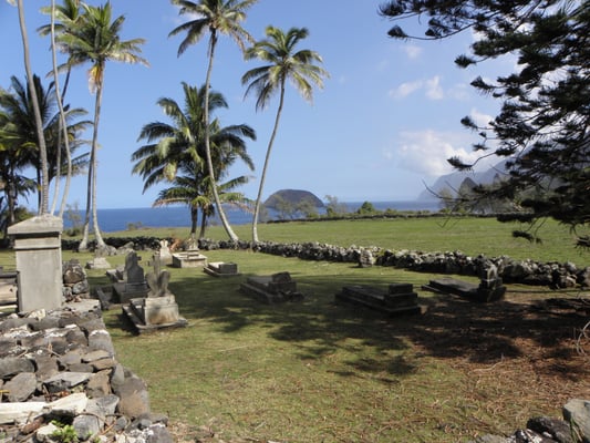 Kalaupapa National Historical Park by null