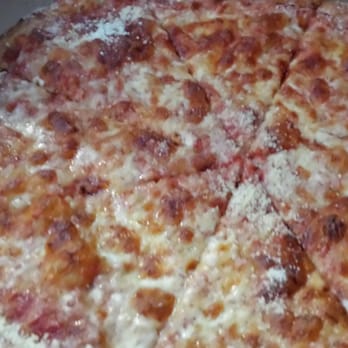 Mellow Mushroom - Large Cheese Pizza! - Pizza Near Me - Arlington, Texas Mellow Mushroom - Large Cheese Pizza! - Pizza Near Me - Arlington, Texas