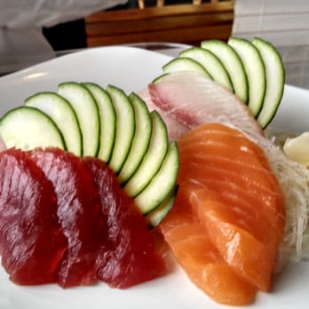 Sushi Zen - sashimi regular - Sushi Bars Near Me - Mill Creek, Washington Sushi Zen - sashimi regular - Sushi Bars Near Me - Mill Creek, Washington
