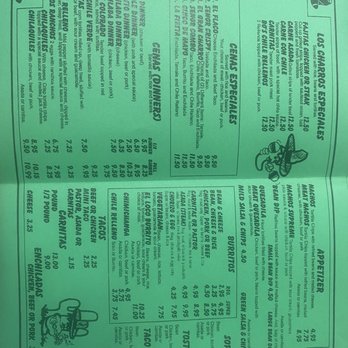 Los Charros - Mexican Near Me - Oakley, California Los Charros - Mexican Near Me - Oakley, California