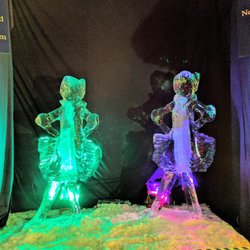 Ice King & Cold Storage