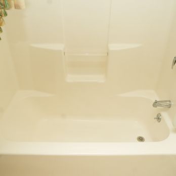Detox 360 - Move in Cleaning - Tub - Home Cleaning Near Me