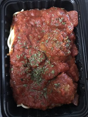 Pasta Express by null