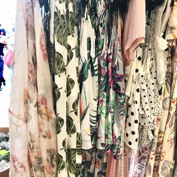 Pinkyotto - Women's Clothing Near Me - Brooklyn, New York