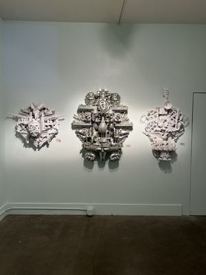 Revelry Boutique + Gallery by null